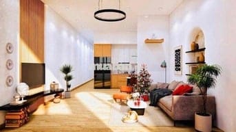 CHO THUÊ NHÀ - HẺM SỐ 327/79 Y MOAN  - SÂN OTO TẢI - NHÀ CÓ NỘI THẤT