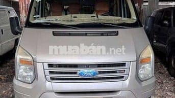 Ford transit đời 2017 khách 16 chỗ ngồi 9 chủ