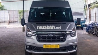 Ford Transit 2023  - 60000 km