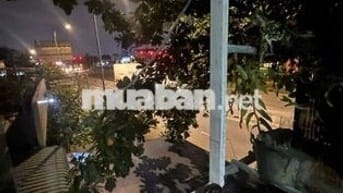 NHÀ MỚI ĐẸP CÓ NT CƠ BẢN 43M2 2PN MẶT TIỀN NGUYỄN HỮU THỌ TIỆN Ở KD