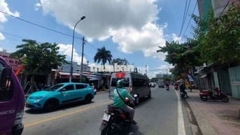 HÀNG HIẾM TRƯỜNG THỌ - 79M2 NHỈNH 6 TỶ- TƯƠNG LAI RA LÔ GÓC 2 MT SÔNG.