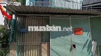 NHÀ 92M2 1 TRỆT 1 LẦU HẺM TO CÁCH MẶT TIỀN CHỈ 20M 339X PHẠM THẾ HIỂN