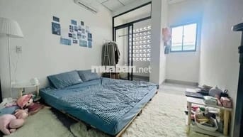 CHO THUÊ CĂN HỘ 1PN HÀ HUY TẬP GIÁ RẺ