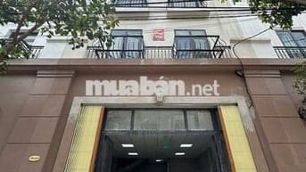 Chính chủ cho thuê nguyên căn hoặc từng tầng