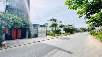 Bán đất đường 7.5m Trung Hoà 1- Hoà Quý 4,3tỷ sạch đẹp
