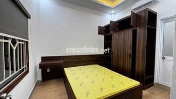 Cho thuê phòng mới set up 123 Đường số 2. (DT: 26-30m2). 3,8tr/phòng