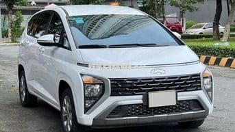 Hyundai Stargazer đk 2023 Đặc biệt 1.5 AT 65000 km