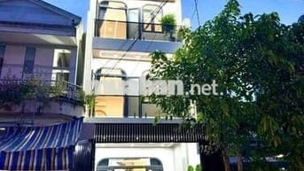 Bán nhà giá 3Tỷ290tr HXH 8m ởThông Tây Hội, P10, Q.GòVấp, 50m2,4PN,5WC