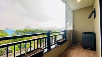 CHÍNH CHỦ CHO THUÊ CĂN HỘ 1PN SIÊU RỘNG – GẦN BIỂN MÂN THÁI, SƠN TRÀ