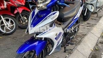 Yamaha Exciter 135 2014 mới 90% biển số thành phố