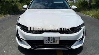 Kia K5 2022 2.0 Premium - 20000 km