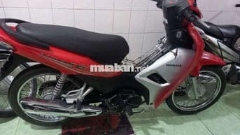 wave alpha 110 đời 2019 xe đẹp