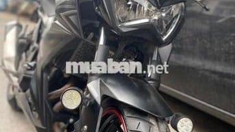 kawasaki z300abs