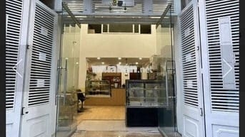 CHO THUÊ MẶT BẰNG KHU PHAN XÍCH LONG