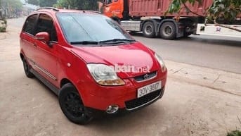2009 0.8MT - 20000 km