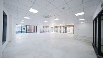 CHO THUÊ SÀN VĂN PHÒNG TẠI QUẬN PHÚ NHUẬN , 200M2 , GIÁ CHỈ 39TR/