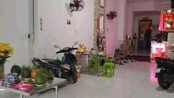 BÁN GẤP NHÀ GẦN CHỢ BỜ NGỰA GIÁ 1TỶ 9 (SỔ HỒNG RIÊNG)