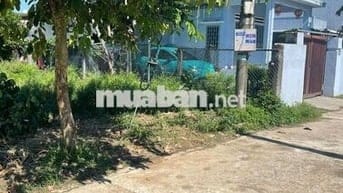 LÔ ĐẤT 2 MẶT TIỀN SÁT MẶT ĐƯỜNG TRẦN PHÚ (ĐƯỜNG 33)-NAM ĐÀ NẴNG MỚI!!!