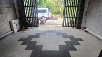 Cho thuê nhà kdc Him Lam,/đs 3,p.Trường Thọ 100m2 hẻm xe tải 10,5tr