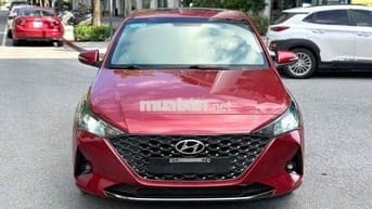 Accent 2022 1.4 AT Đặc Biệt - 56000 km