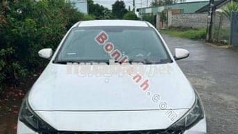 Hyundai Accent 1.4 MT 2021