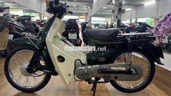 Honda Cuptum 50cc đời 97 cọp 19 nghìn
