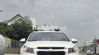 Chevrolet Cruze LTZ 1.8 AT 2016 - 52000km