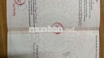 Bán Nhà cấp 4 chính chủ ở Thới Hoà