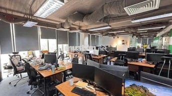 CHO THUÊ SÀN VĂN PHÒNG TẠI NGUYỄN TRÃI QUẬN 1 , 200M2 , GIÁ CHỈ 45/TR