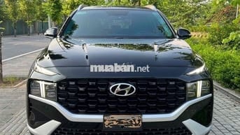 Hyundai SantaFe Tiêu Chuẩn 2.5L sản xuất 2022