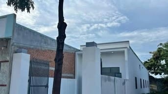 Ngộp bank căn nhà ở Suối Lội- Tân Thông Hội- Củ Chi. DT 150m2, 890tr