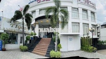 Mặt bằng kinh doanh 1000m2 mặt tiền quốc lộ 1K