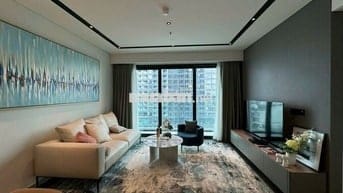 SIÊU PHẨM CHO THUÊ GRAND MARINA  2PN 65TR/TH NT CHUẨN 5 SAO. LH EM