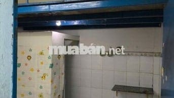 PHÒNG TRỌ CÓ GÁC GIÁ RẺ GẦN CHỢ ĐẦU MỐI THỦ ĐỨC