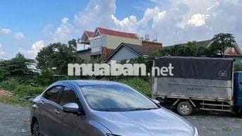 Honda City 2018 1.5TOP