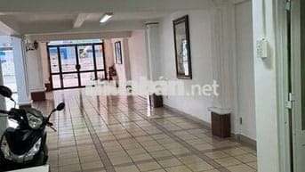 Cho Thuê Mặt bằng đường Nguyễn Tri Phương Phường 7 Quận 5