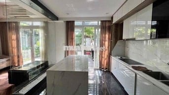 SIÊU PHẨM BIỆT THỰ SANG TRỌNG KHU VIP NHẤT QUẬN 10 HADO CENTROSA