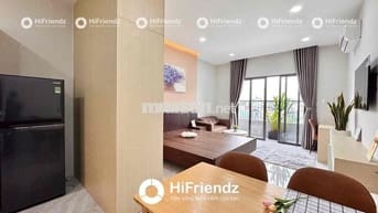 CĂN HỘ DỊCH VỤ CAO CẤP NGAY GẦN NGÃ TƯ BỐN XÃ GẦN ĐẠI HỌC VĂN HIẾN