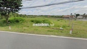 Mặt tiền kinh doanh TL7 diện tích 180m2 sổ riêng xã An Nhơn Tây