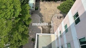 CẦN BÁN CHUNG CƯ THÁI SƠN , CÓ SÂN VƯỜN -  2 tỷ 400