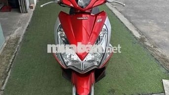 Honda Air Blade odo 38.000 chuẩn máy zin êm