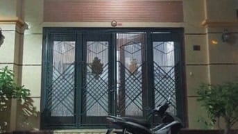 Bán nhà phố Trần Cung, phường Nghĩa Đô, Hà Nội, ô tô đỗ cửa