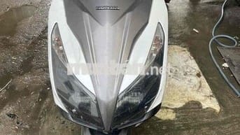 AB 125 trắng xám biển số tỉnh bến Tre xe zin máy