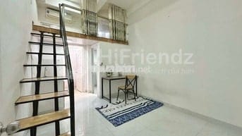 💥Duplex Rộng Thênh Thang - Cửa Sổ Cực Thoáng -Cách Phạm Văn Đồng 500m