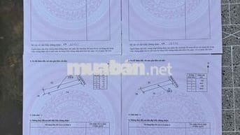 Đất thổ cư Tp.hcm giá chỉ 390tr/lô sổ sẵn