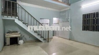 CHO THUÊ NHÀ NGUYÊN CĂN 55m VUÔNG– GẦN METRO QUẬN 12, TIỆN ÍCH ĐẦY ĐỦ