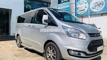 Ford Tourneo 2019 - 51000 km