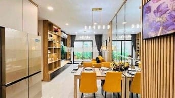 BÁN GẤP CĂN BCONS CITY SÁT METRO, CẠNH LÀNG ĐẠI HỌC 2PN-2WC, TRÊN QL1K