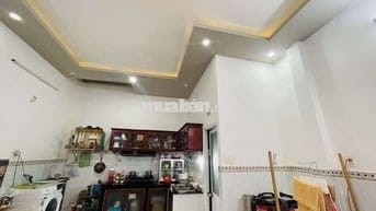 Bán Nhà 2 Tầng HXH Đ.Số 8 Linh Xuân DT 70m 5 ×13.5 . 3PN Sổ Hoàn Công