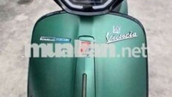 Xe 50cc 2024, CC 9 chủ